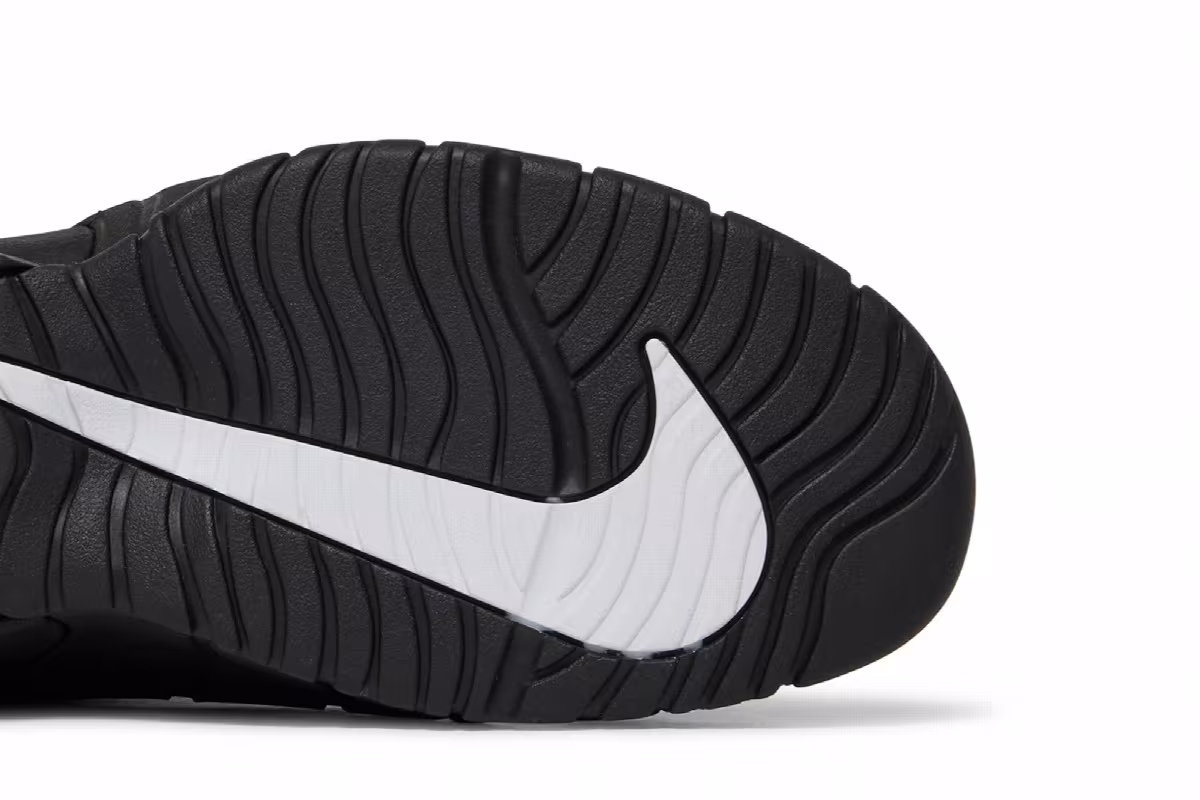 Nike Air Max Penny 1 All-Star 2022, view 6