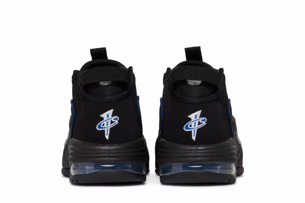 Nike Air Max Penny 1 All-Star 2022, view 7