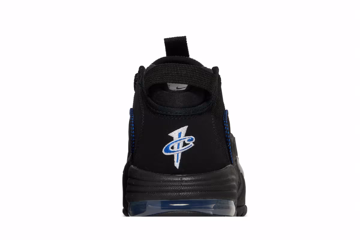 Nike Air Max Penny 1 All-Star 2022, view 8