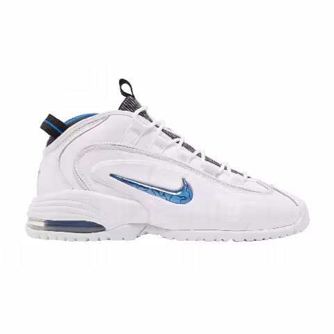 Nike Air Max Penny 1 'Home' 2022