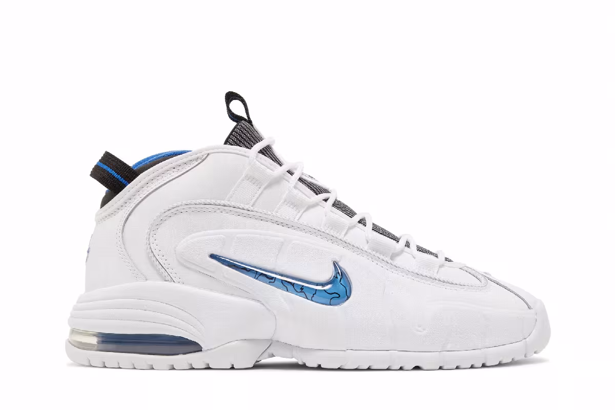 Nike Air Max Penny 1 Home 2022 2022, view 2