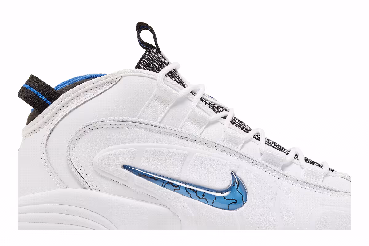 Nike Air Max Penny 1 Home 2022 2022, view 3