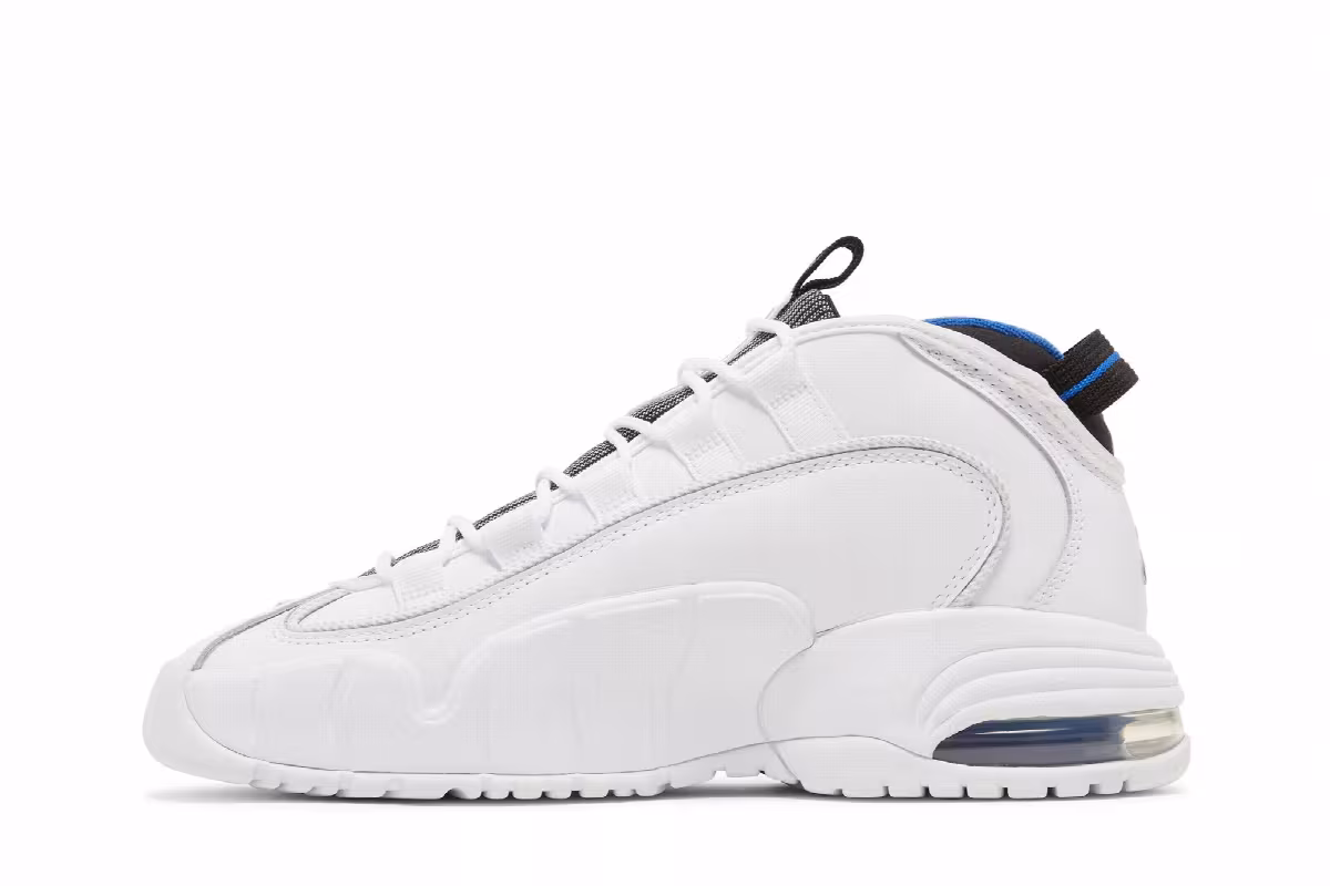 Nike Air Max Penny 1 Home 2022 2022, view 4