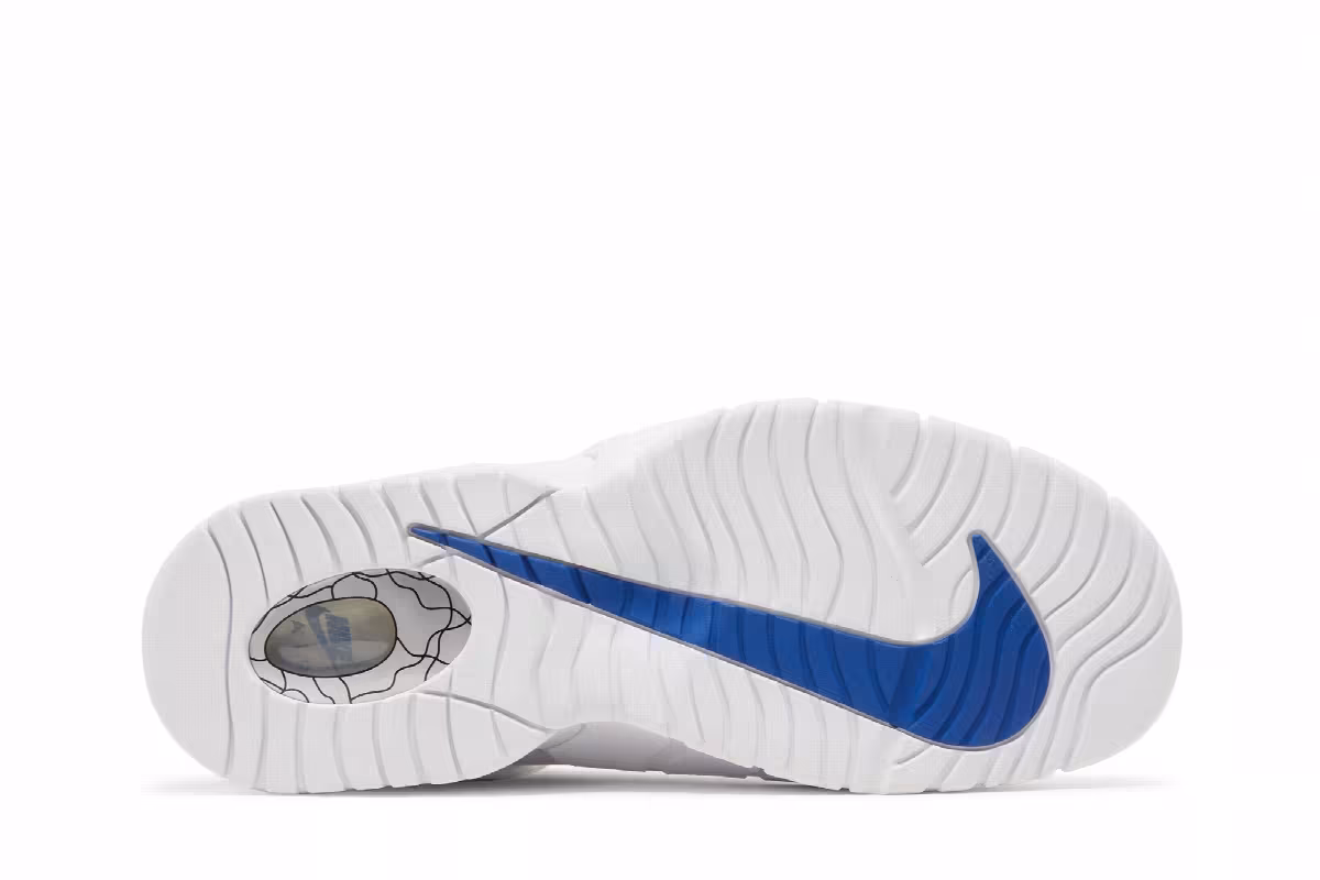 Nike Air Max Penny 1 Home 2022 2022, view 5