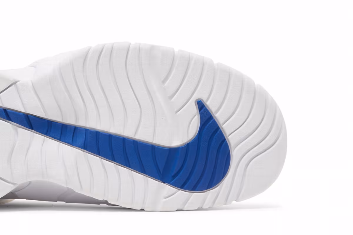 Nike Air Max Penny 1 Home 2022 2022, view 6