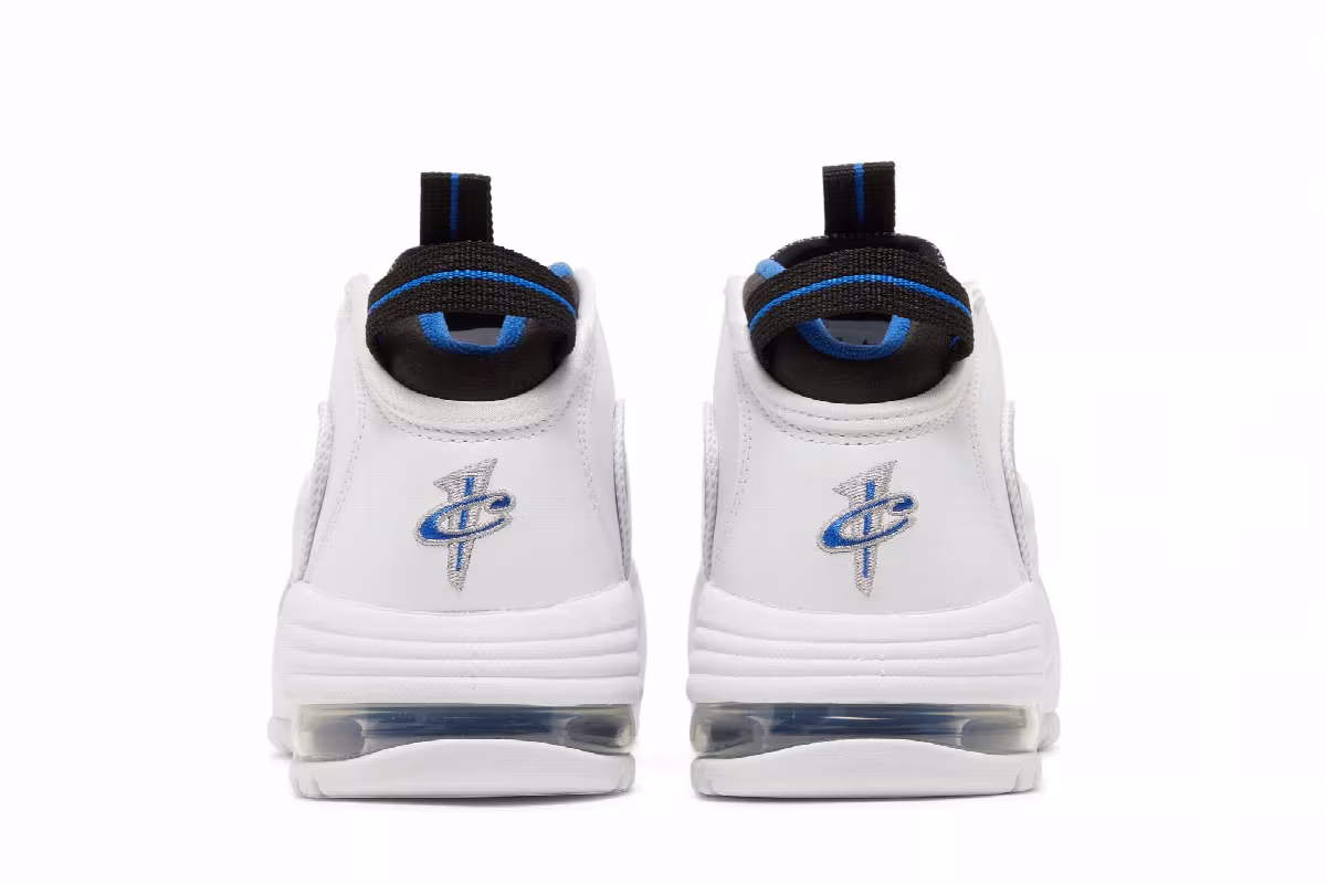 Nike Air Max Penny 1 Home 2022 2022, view 7