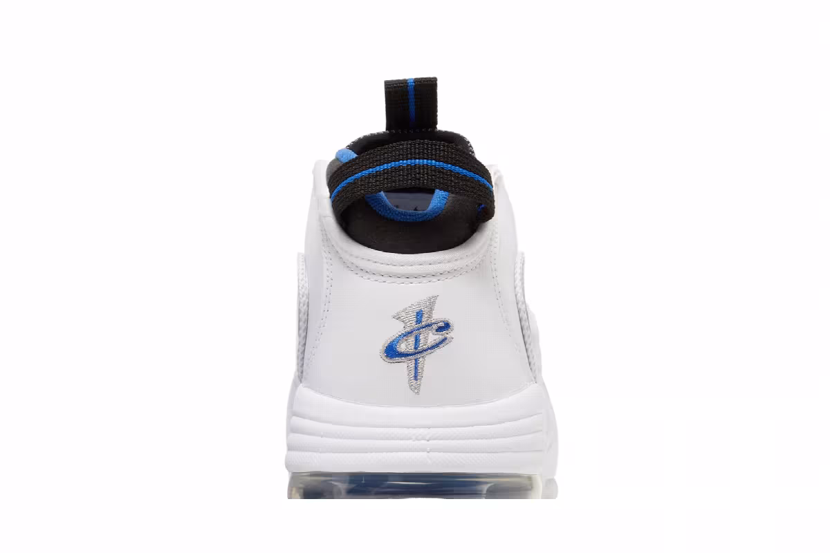 Nike Air Max Penny 1 Home 2022 2022, view 8