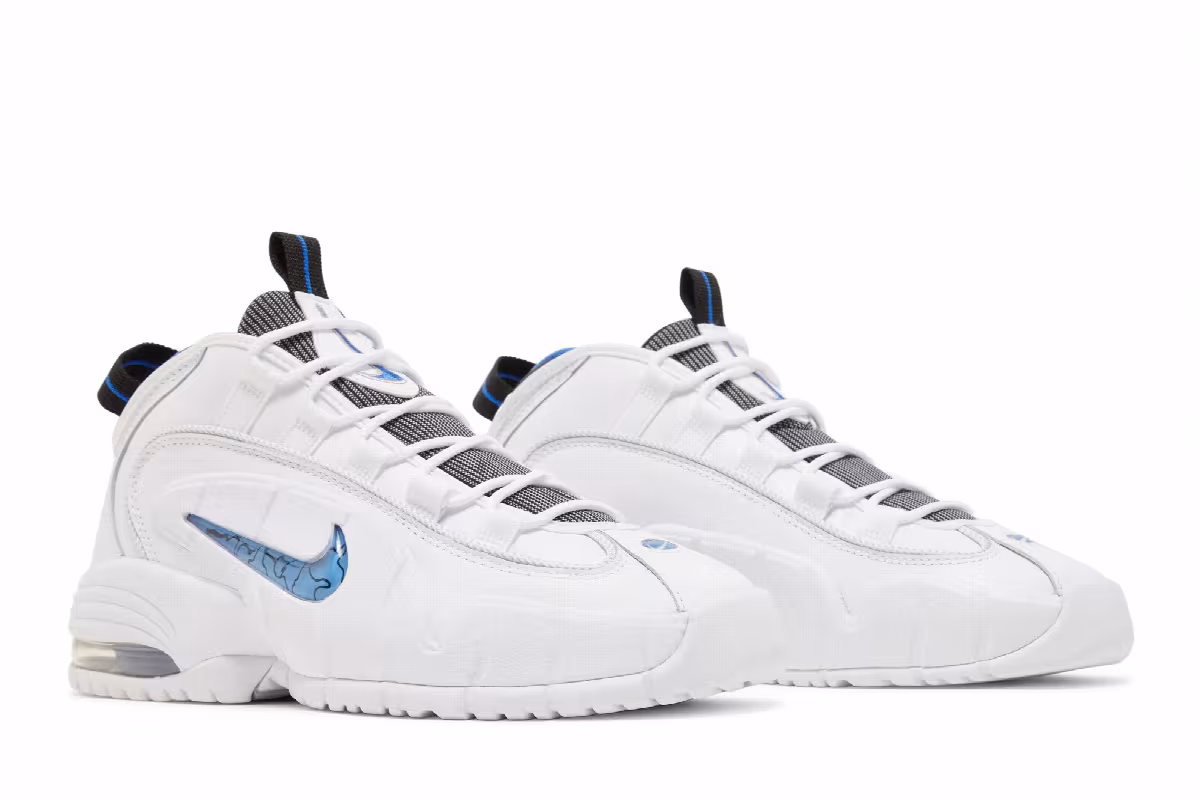 Nike Air Max Penny 1 Home 2022 2022, view 9