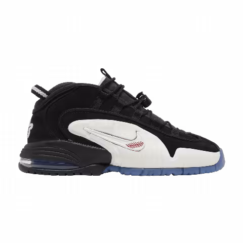 Social Status x Nike Air Max Penny 1 'Recess - Black'