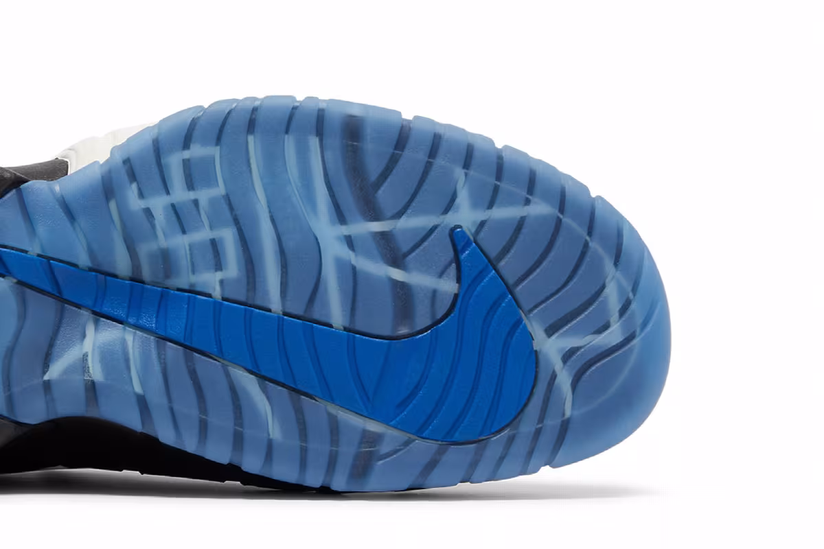 Social Status x Nike Air Max Penny 1 Recess - Black, view 6