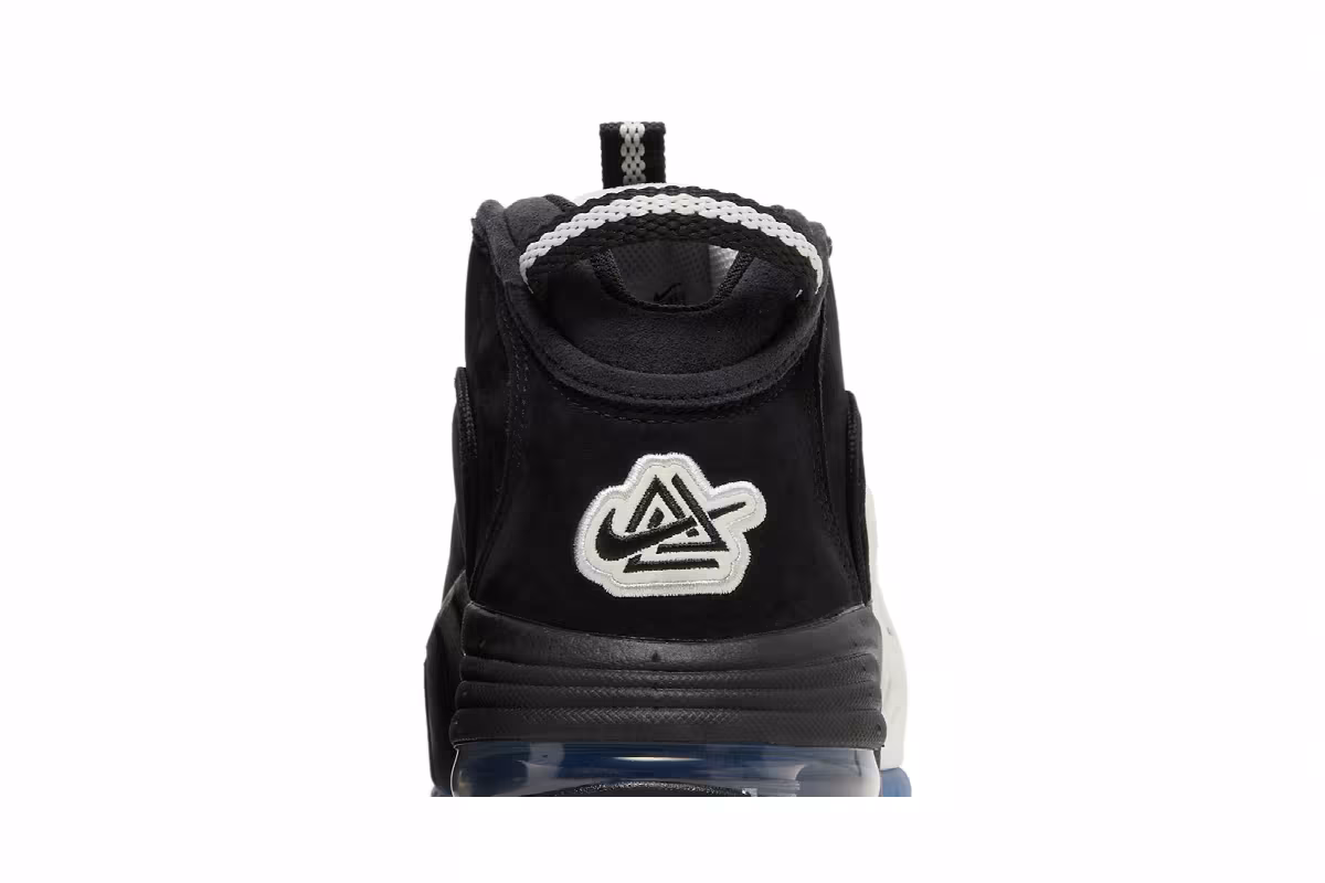 Social Status x Nike Air Max Penny 1 Recess - Black, view 8