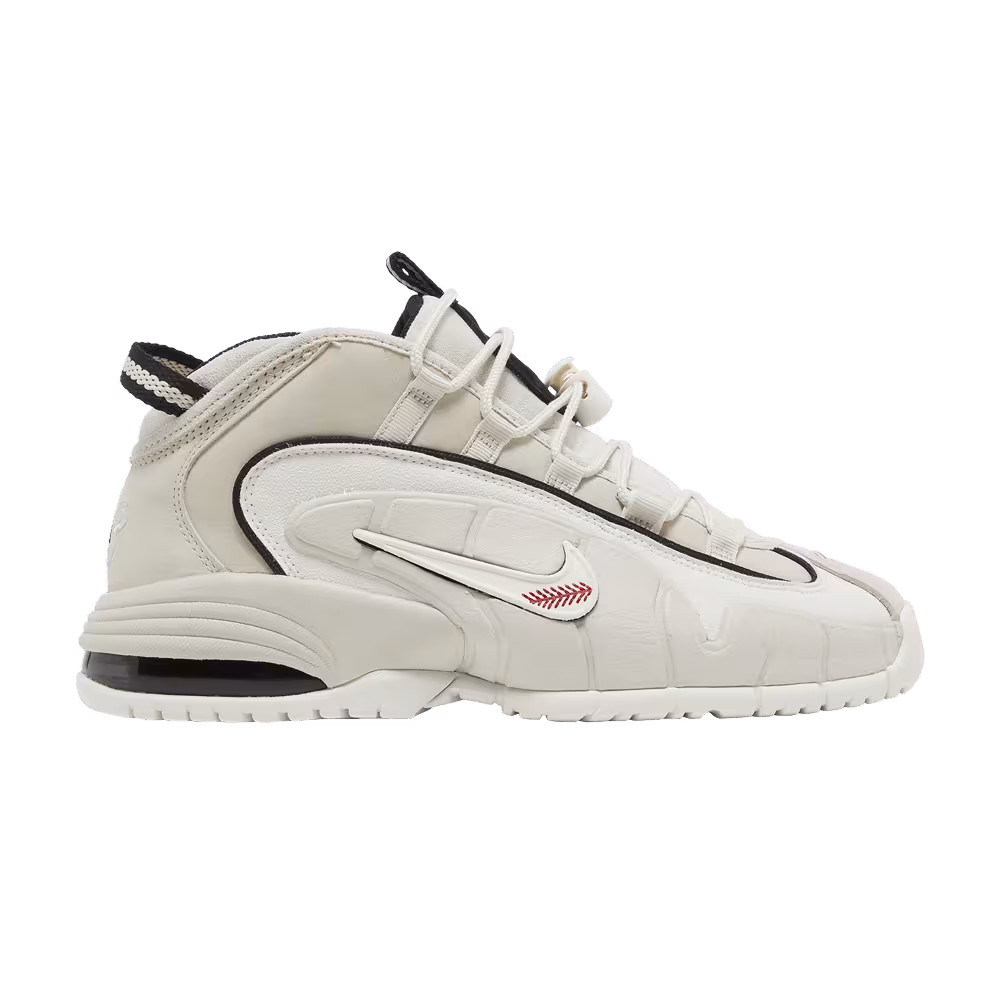 Men's Social Status x Nike Air Max Penny 1 Recess - Desert Sand
