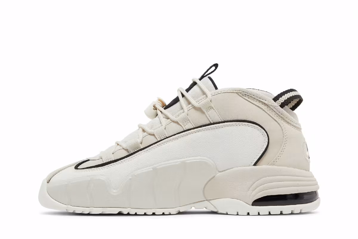 Men's Social Status x Nike Air Max Penny 1 Recess - Desert Sand, view 4