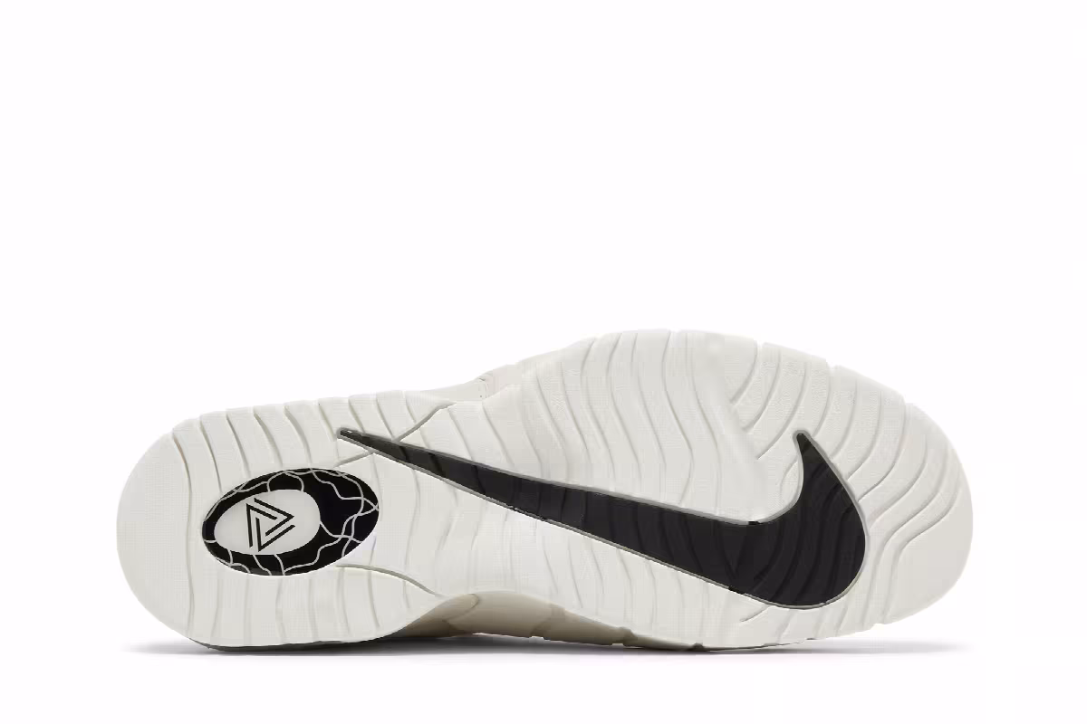 Men's Social Status x Nike Air Max Penny 1 Recess - Desert Sand, view 5