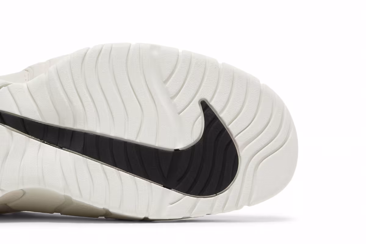 Men's Social Status x Nike Air Max Penny 1 Recess - Desert Sand, view 6