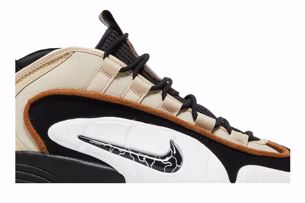 Nike Air Max Penny 1 Rattan, view 3