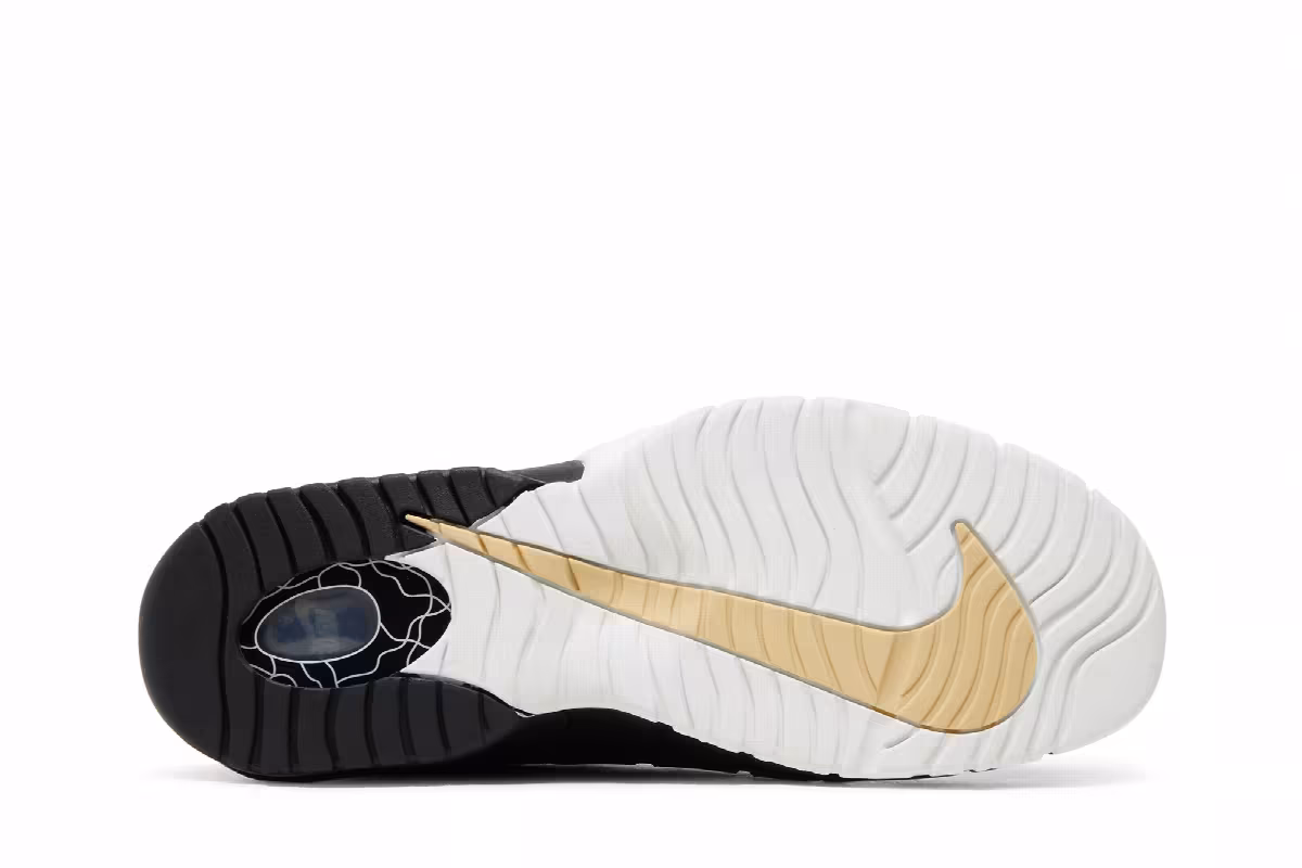 Nike Air Max Penny 1 Rattan, view 5