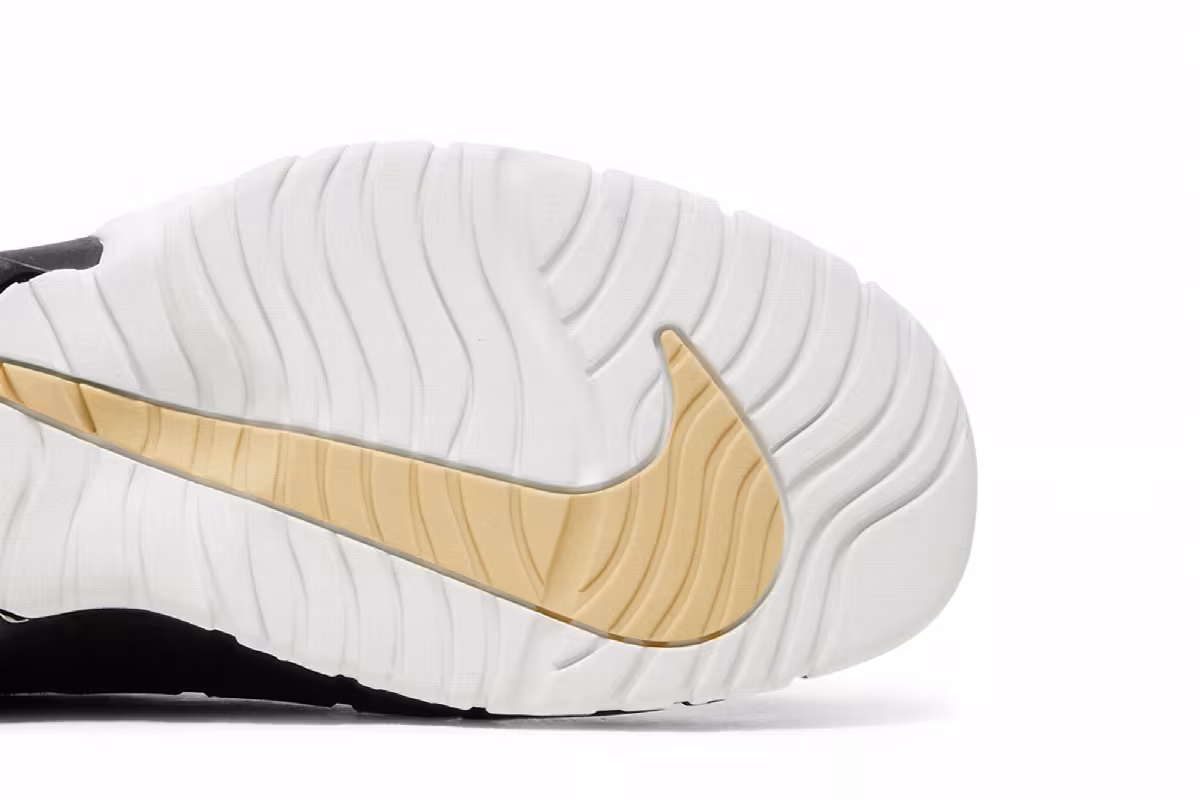 Nike Air Max Penny 1 Rattan, view 6