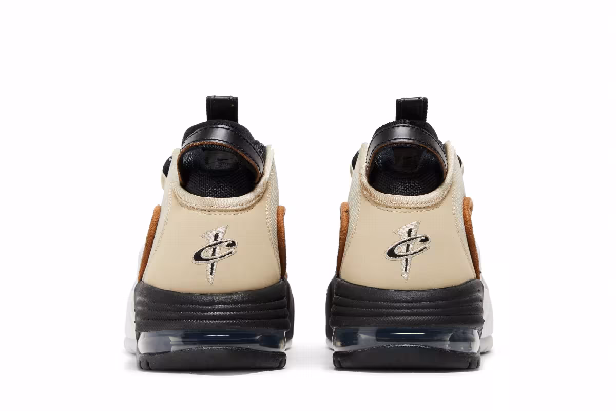 Nike Air Max Penny 1 Rattan, view 7