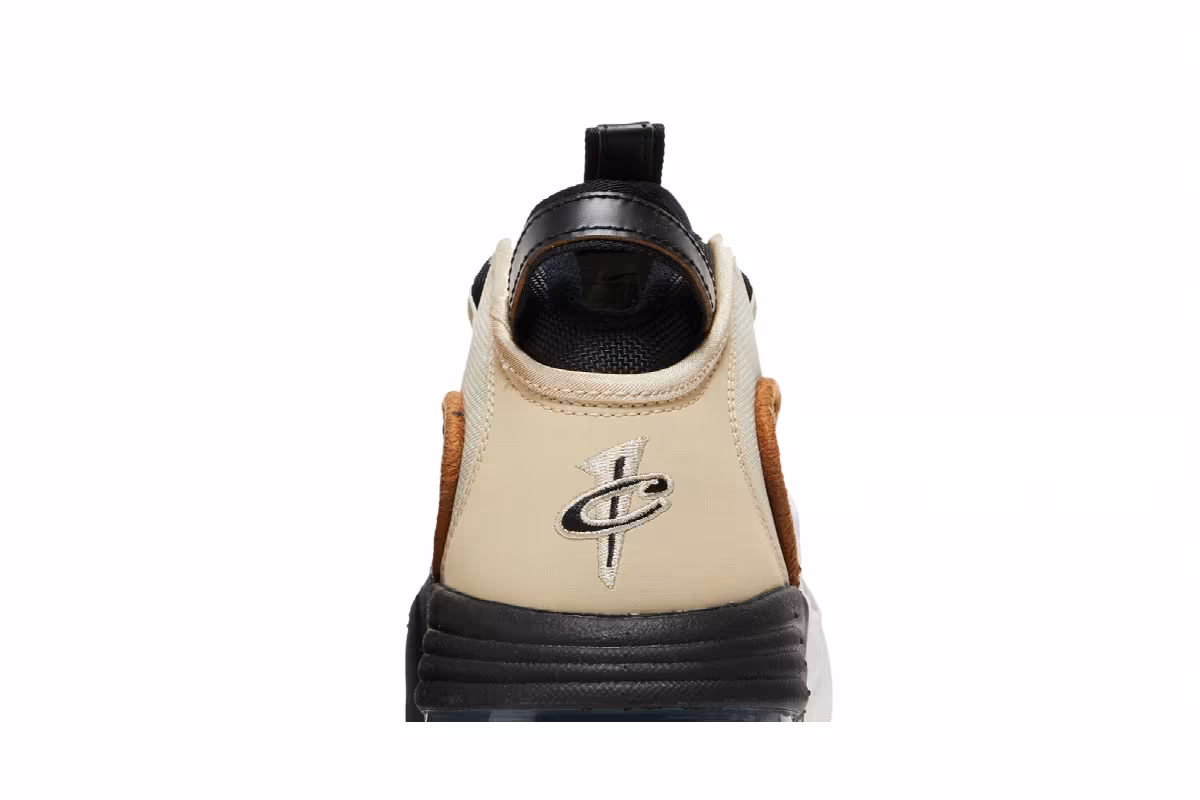 Nike Air Max Penny 1 Rattan, view 8