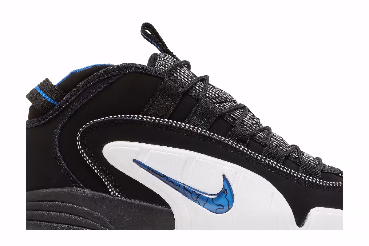 Nike Air Max Penny 1 GS Orlando 2022, view 3