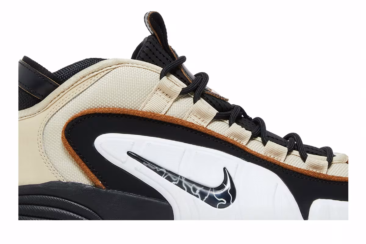 Nike Air Max Penny 1 GS Rattan, view 3
