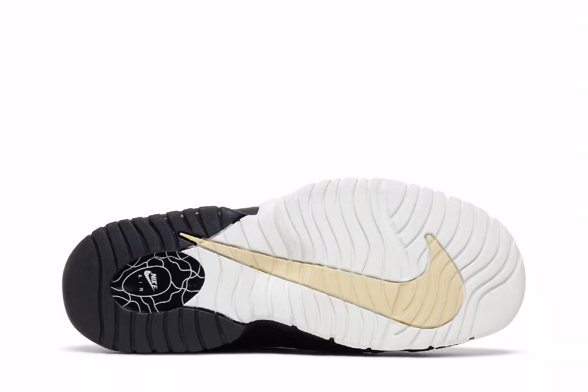 Nike Air Max Penny 1 GS Rattan, view 5