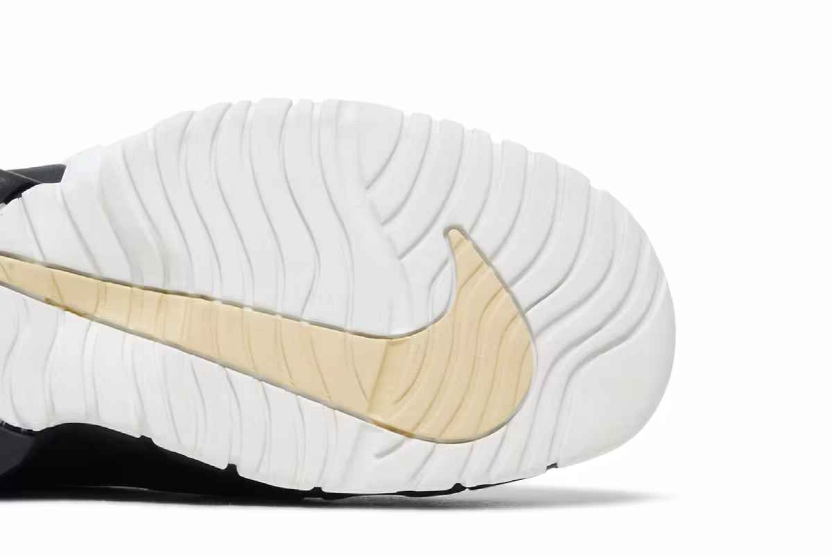 Nike Air Max Penny 1 GS Rattan, view 6