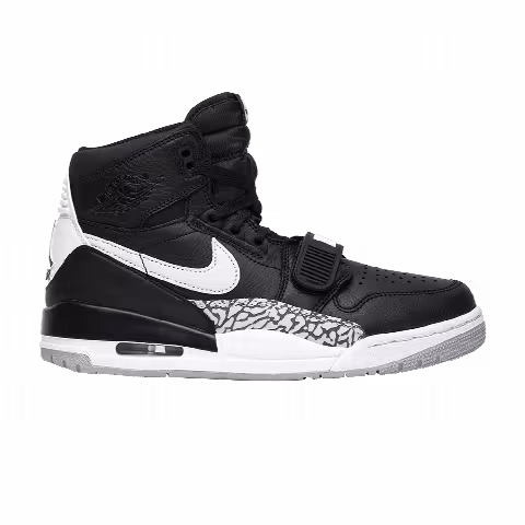 Air Jordan Legacy 312 'Black Cement'