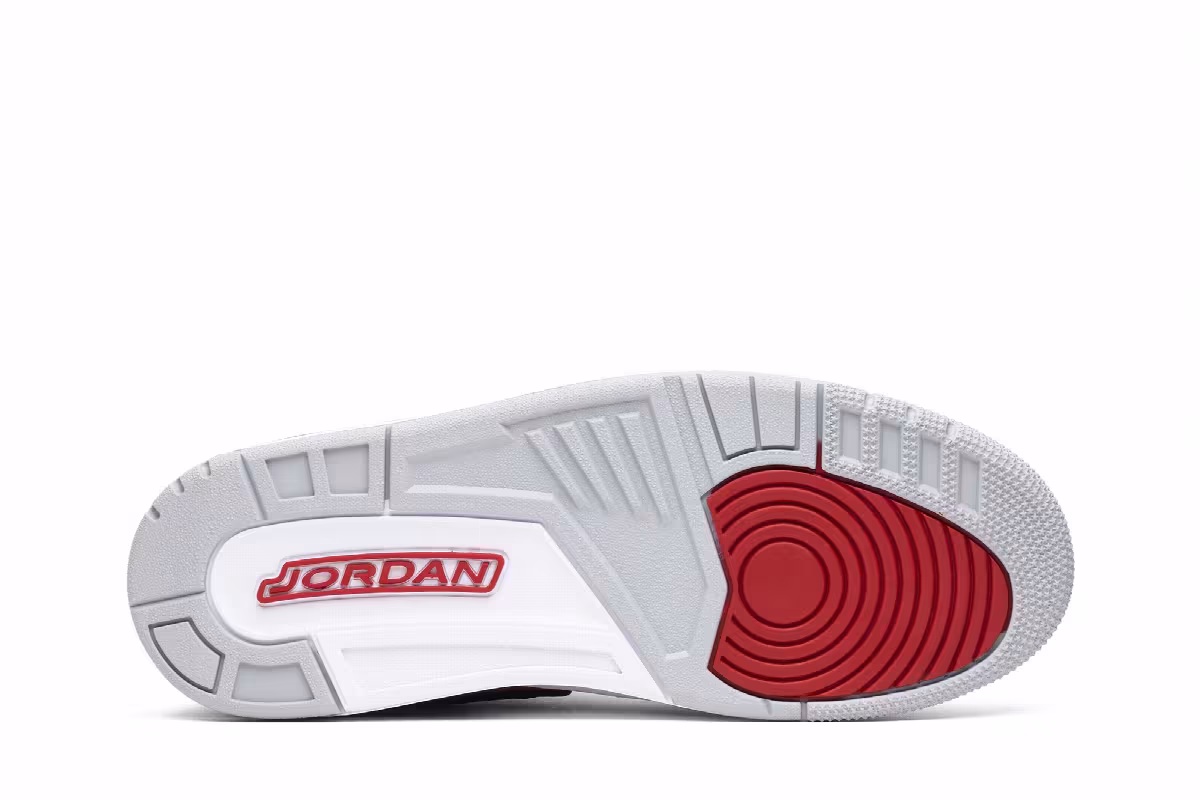 Air Jordan Legacy 312 Toro, view 5