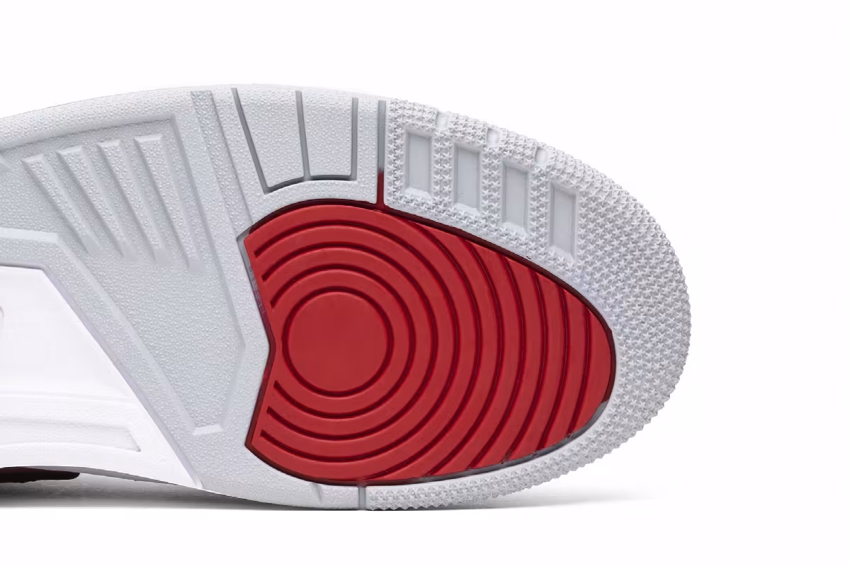 Air Jordan Legacy 312 Toro, view 6