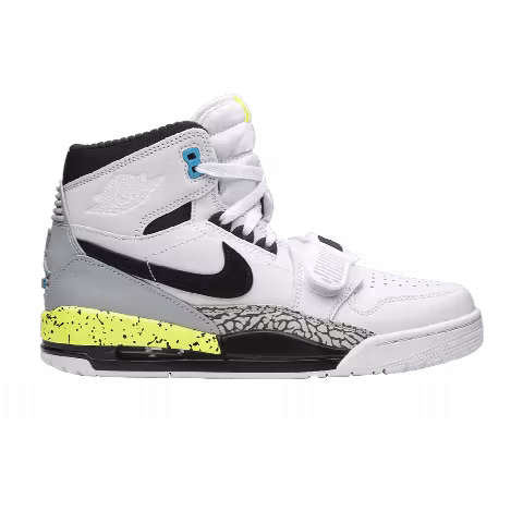 Just Don x Air Jordan Jordan Legacy 312 'Billy Hoyle'