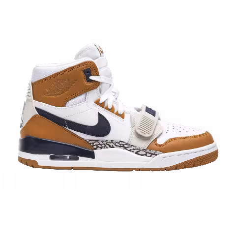 Just Don x Air Jordan Jordan Legacy 312 'Medicine Ball'