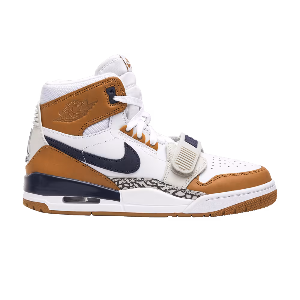 Just Don x Air Jordan Jordan Legacy 312 Medicine Ball