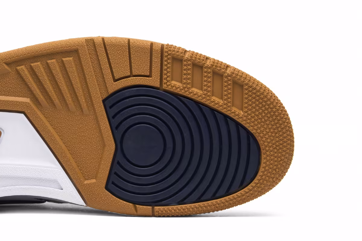 Just Don x Air Jordan Jordan Legacy 312 Medicine Ball, view 6