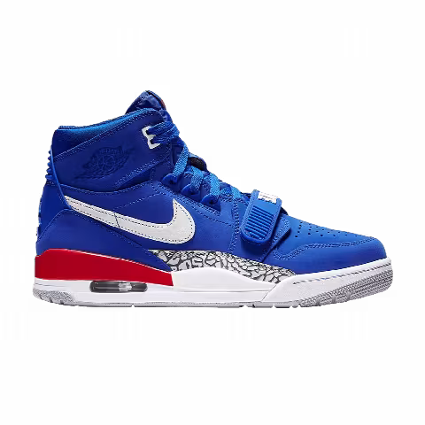 Air Jordan Legacy 312 'Pistons'