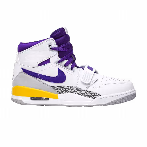 Air Jordan Legacy 312 'Lakers'