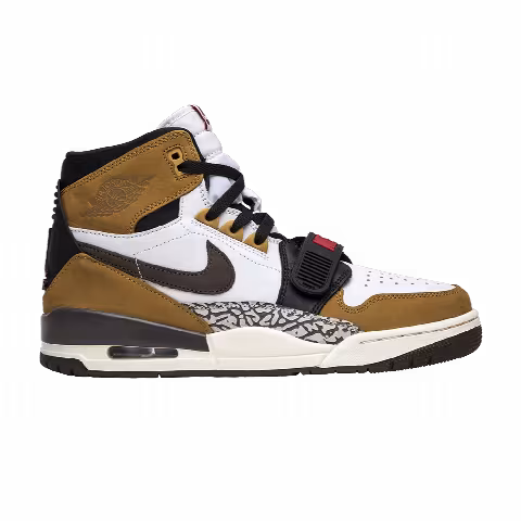 Air Jordan Legacy 312 'Rookie of the Year'