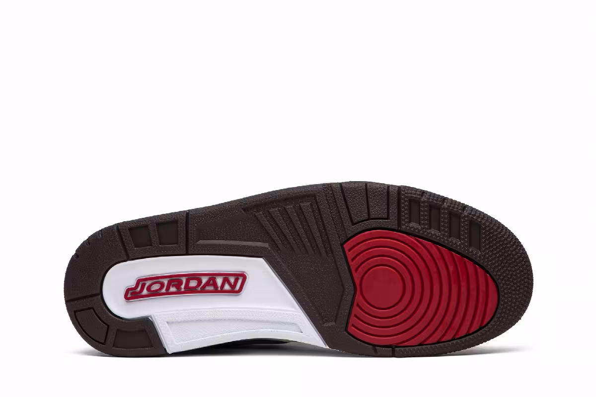 Air Jordan Legacy 312 Rookie of the Year, view 5