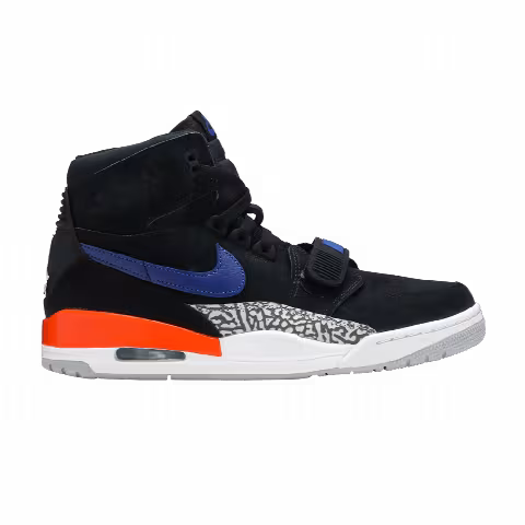 Air Jordan Legacy 312 'Knicks'