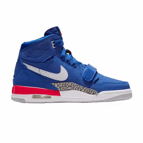 Air Jordan Legacy 312 GS 'Pistons'