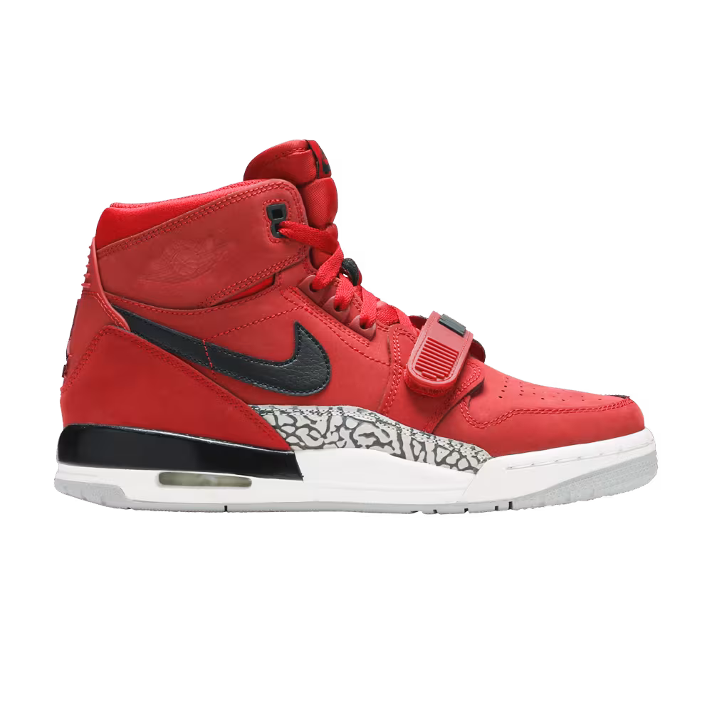 Air Jordan Legacy 312 GS Toro