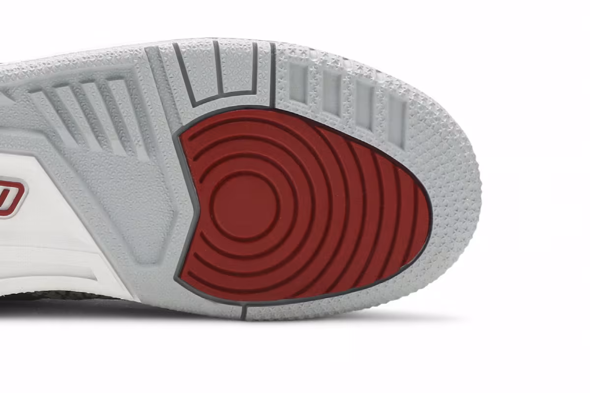 Air Jordan Legacy 312 GS Toro, view 6