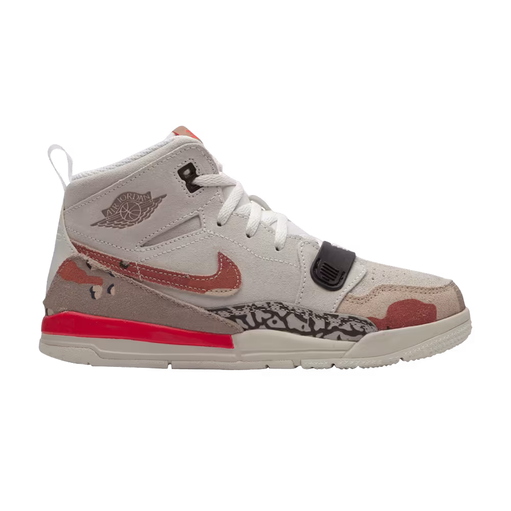 Air Jordan Legacy 312 PS Desert Camo