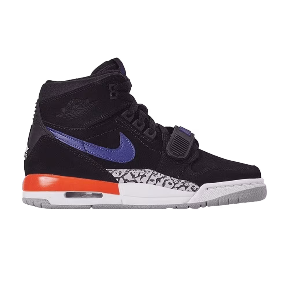 Air Jordan Legacy 312 GS Knicks