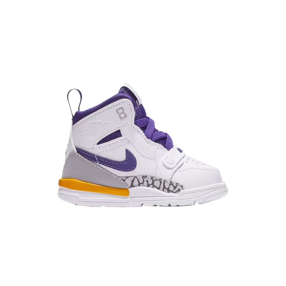Air Jordan Legacy 312 TD Lakers