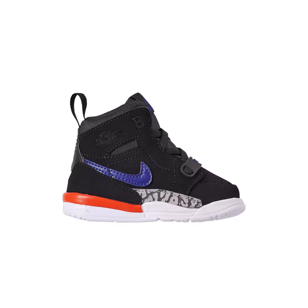 Air Jordan Legacy 312 TD Knicks