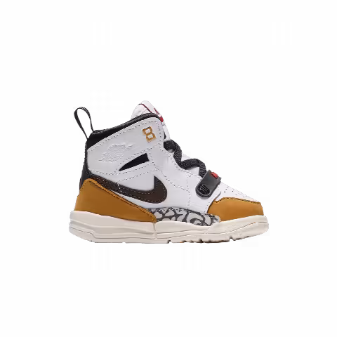Air Jordan Legacy 312 TD 'Rookie of the Year'