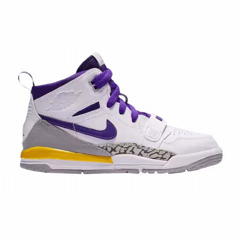 Air Jordan Legacy 312 PS 'Lakers'
