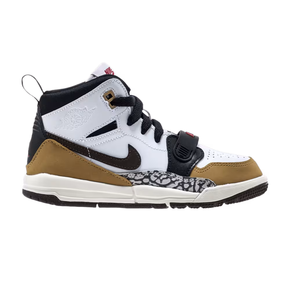Air Jordan Legacy 312 PS Rookie of the Year